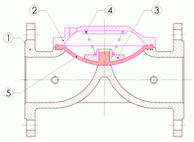 Camera simpla