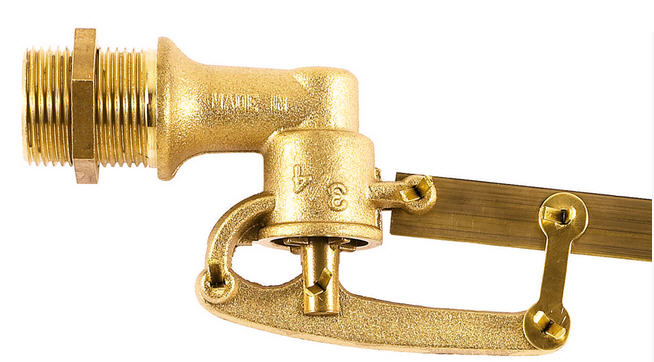 Robinet alama cu plutitor 4.2 - 1 1/2"