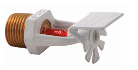 SPRINKLER ORIZONTAL Raspuns Standard 3/4" - 68 grd. Celsius Duyar DY3339