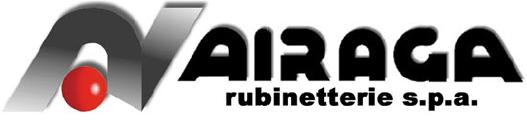 ROBINET TRECERE SFERA OXIGEN FE-FE AIRAGA RUBINETTERIE AIR 677 - 1