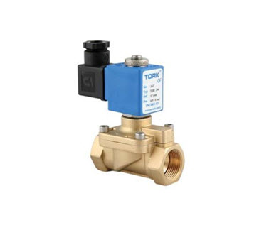 Electroventil Normal Deschis Oxigen S8811 EPDM - DN 25 (1")