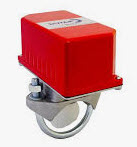 Flow switch Flow switch