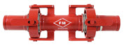 Compensatori Antiseismici 3D