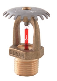 SPRINKLER VERTICAL Raspuns Rapid 3/4" - 68 grd. Celsius Duyar DY3433 